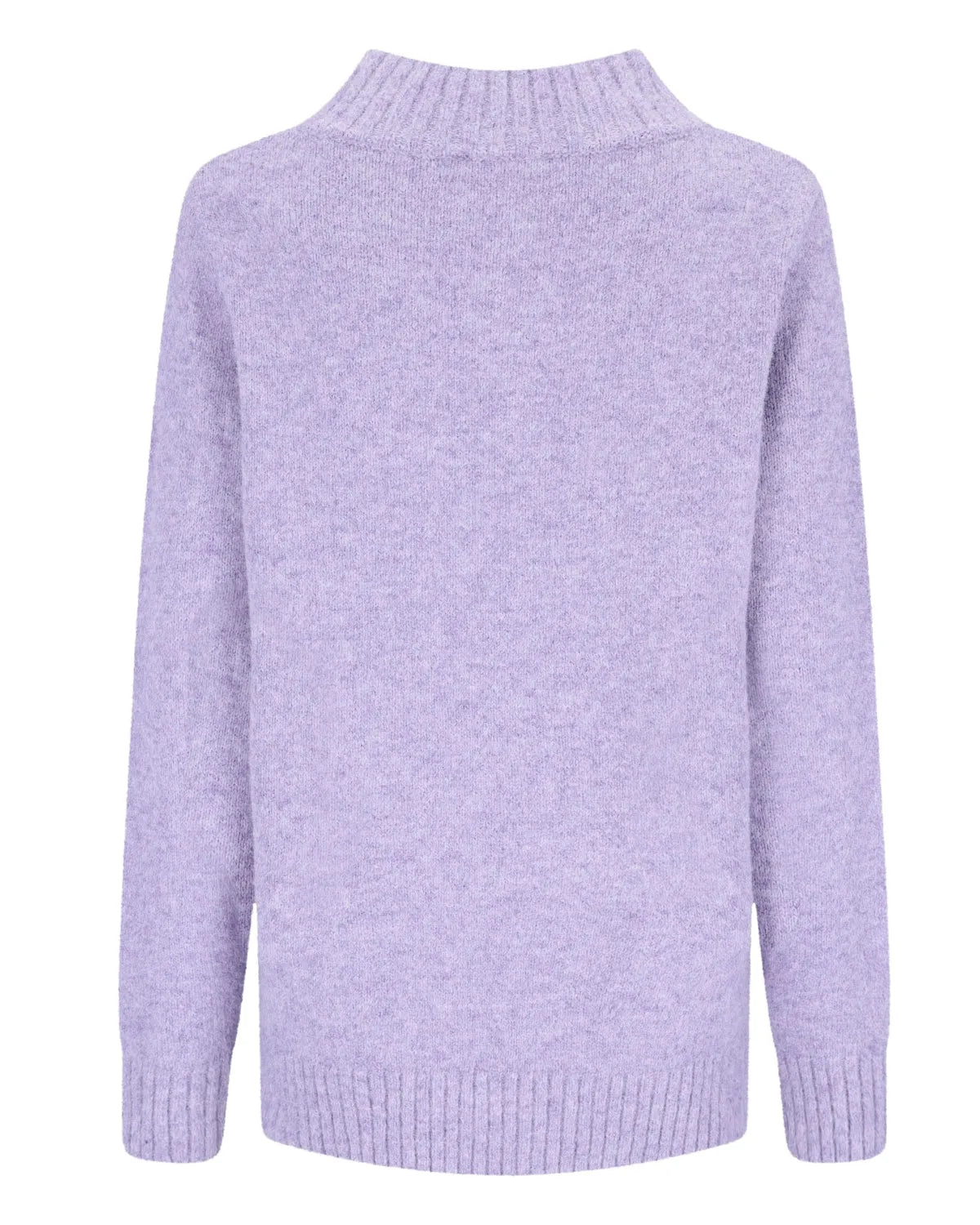 Pullover mit V-Ausschnitt - 19606-589-36 - Hajo Mode