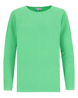 Pullover Strukturmasche - 19704-500-36 - Hajo Mode