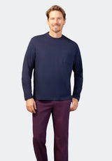 Schlafanzug Premium Cotton - 50057-314-50 - Hajo Mode