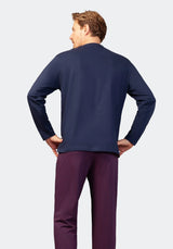 Schlafanzug Premium Cotton - 50057-314-48 - Hajo Mode