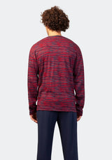 Schlafanzug Premium Cotton/Tencel/Feininterlock - 53730-636-50 - Hajo Mode