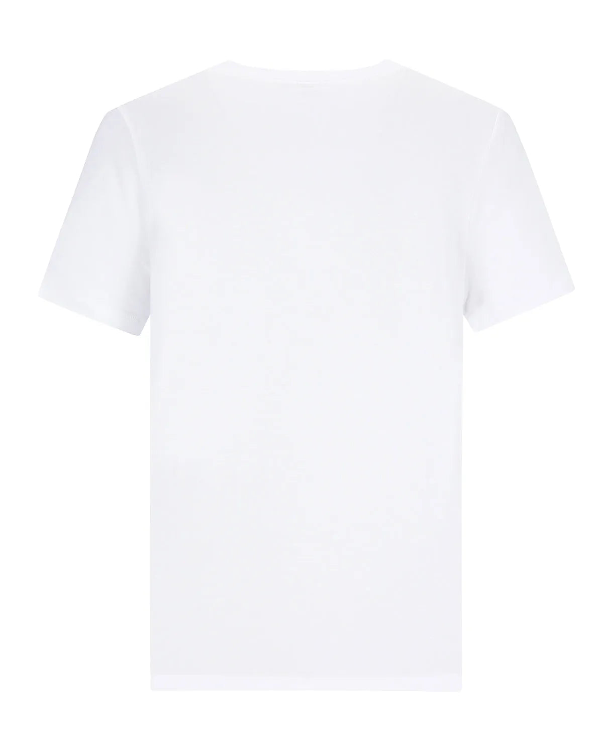 Shirt mit Schriftzug 1/2 Arm - 19788-357-38 - Hajo Mode