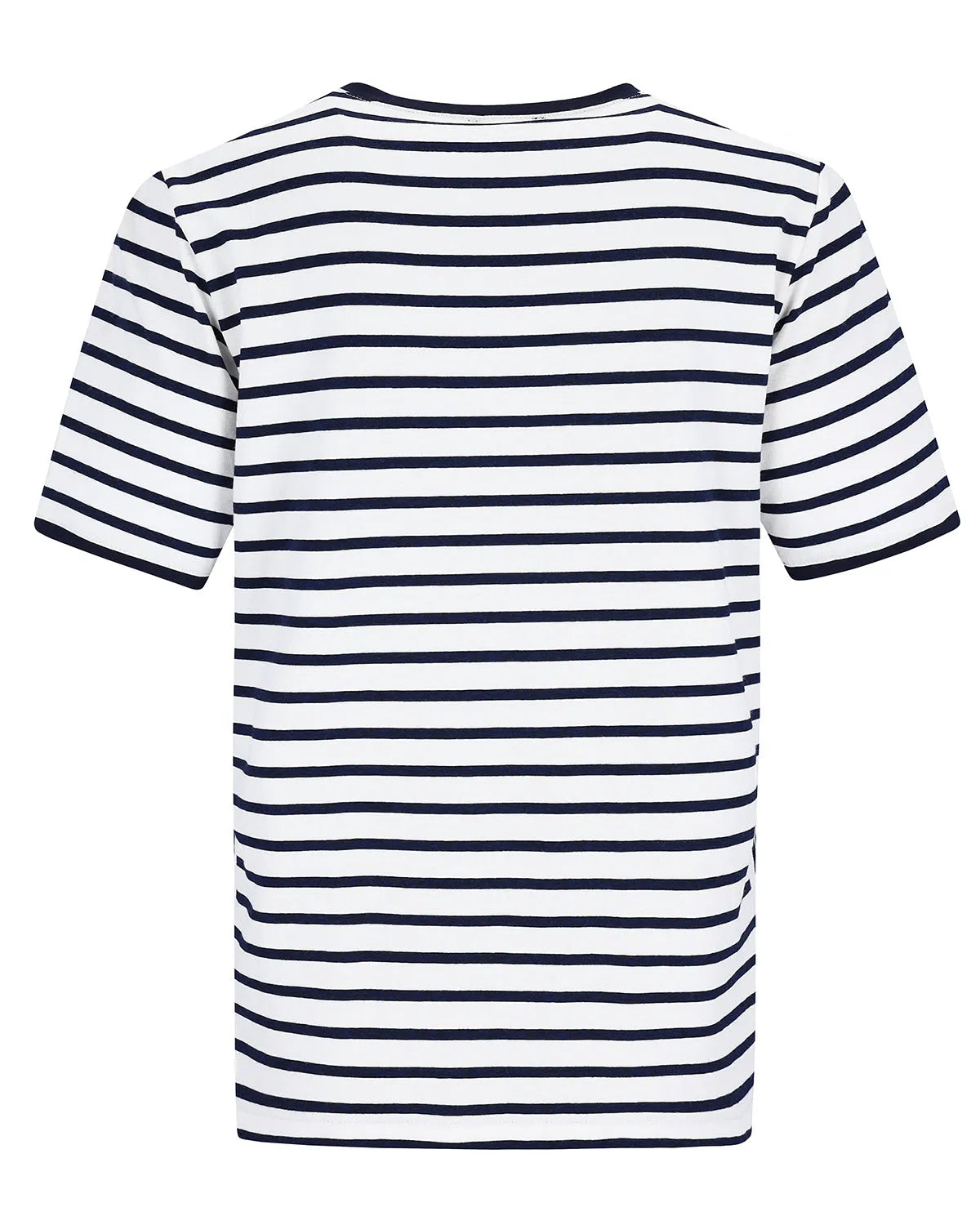 Shirt Ringelpatch 1/2 Arm - 19777-990-38 - Hajo Mode
