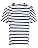 Shirt Ringelpatch 1/2 Arm - 19777-990-38 - Hajo Mode