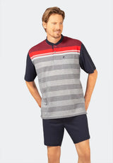 Shorty - 53491-636-48 - Hajo Mode