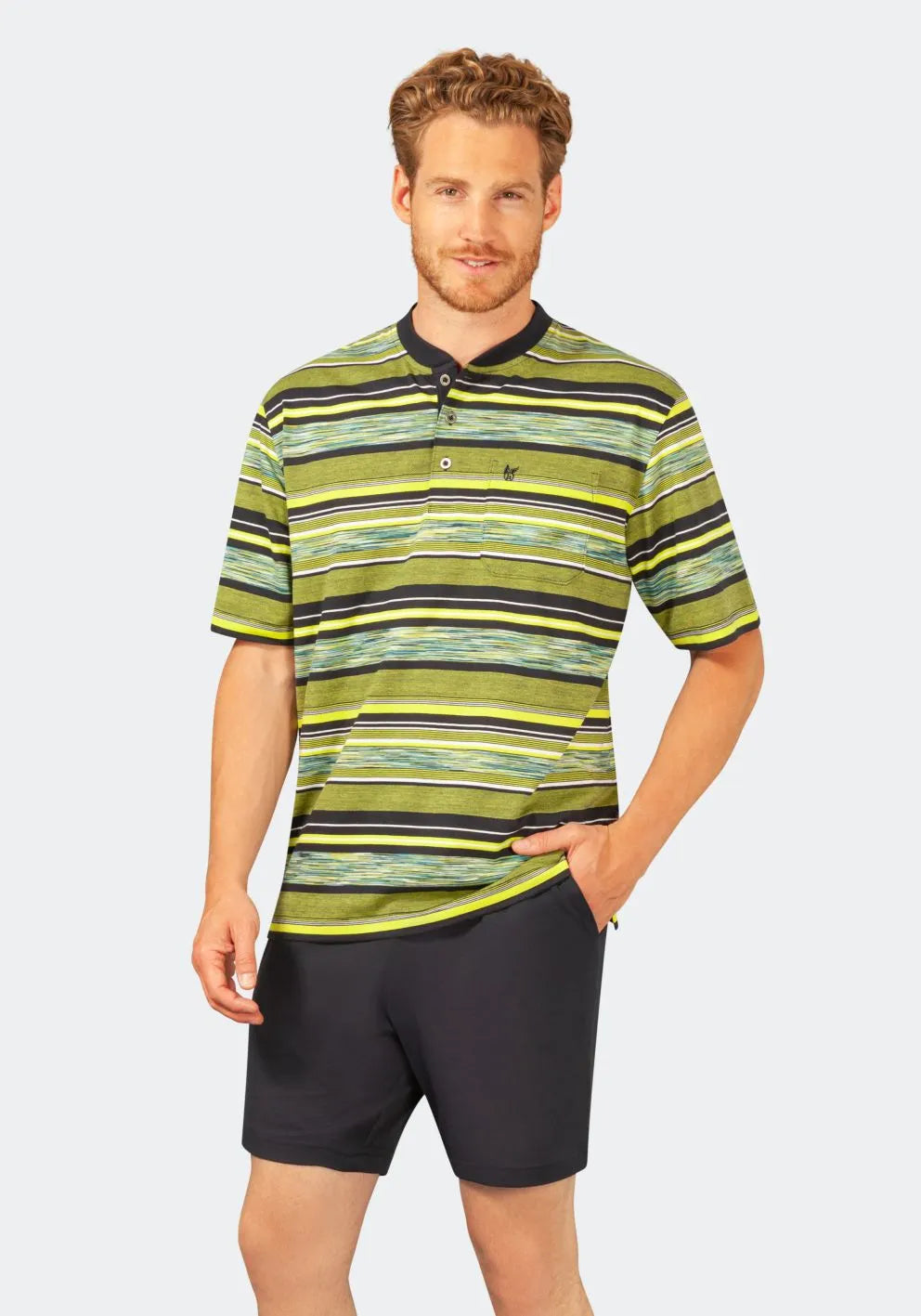 Shorty - 53489-609-48 - Hajo Mode