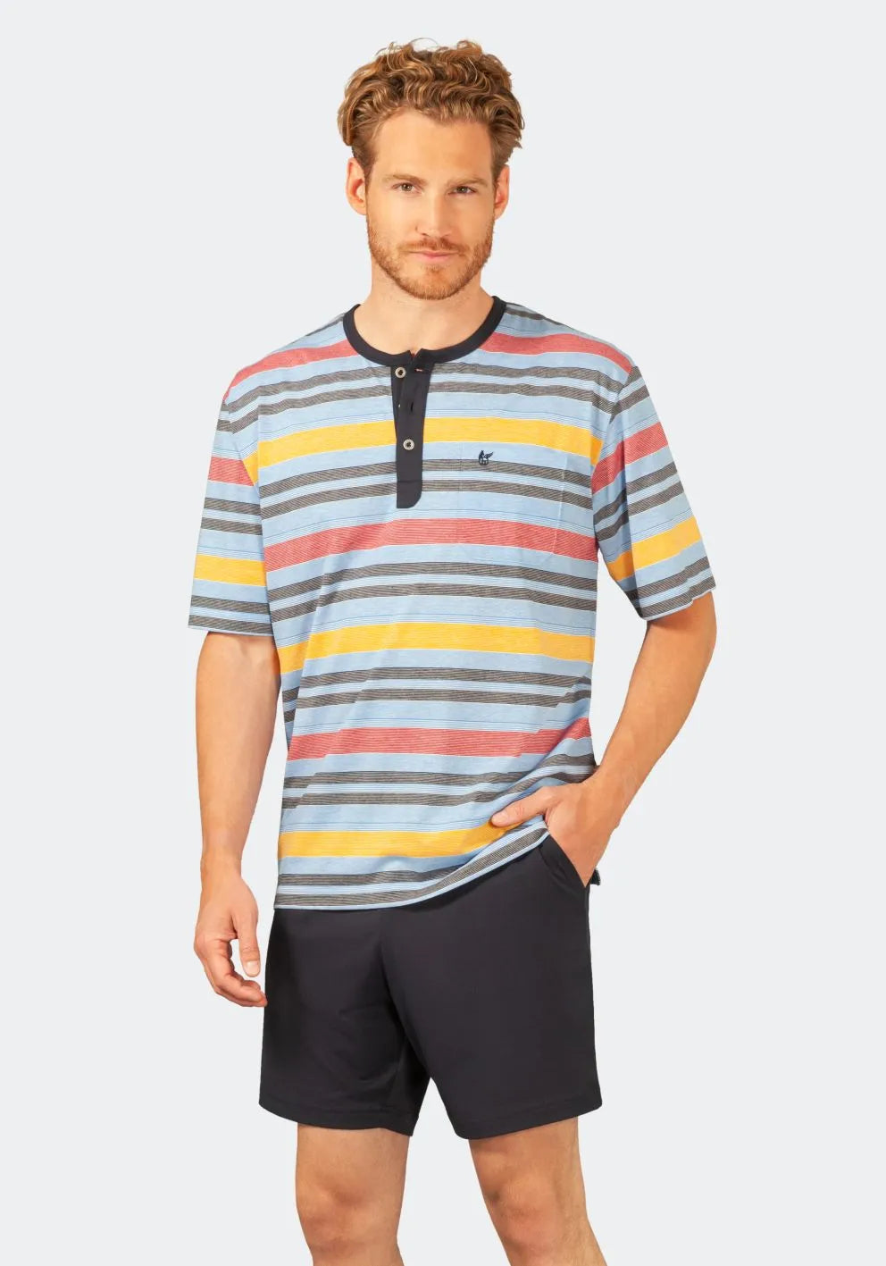 Shorty - 53477XXL-622-58 - Hajo Mode