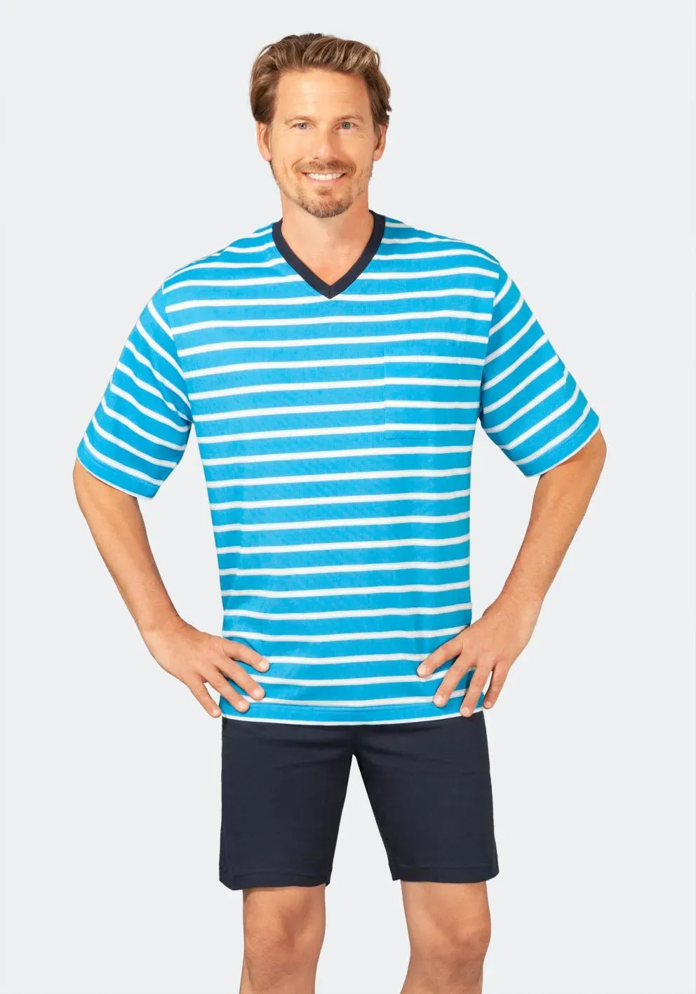 Shorty - 50050/1-690-48 - Hajo Mode