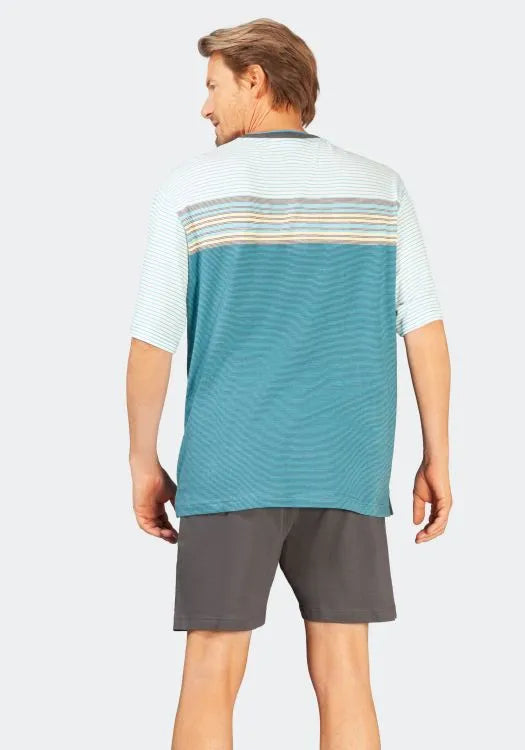 Shorty Premium Cotton - 53613-620-48 - Hajo Mode