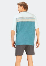 Shorty Premium Cotton - 53613-620-48 - Hajo Mode