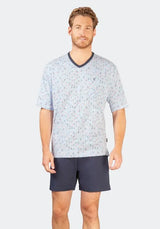 Shorty Premium Cotton - 53618-621-50 - Hajo Mode
