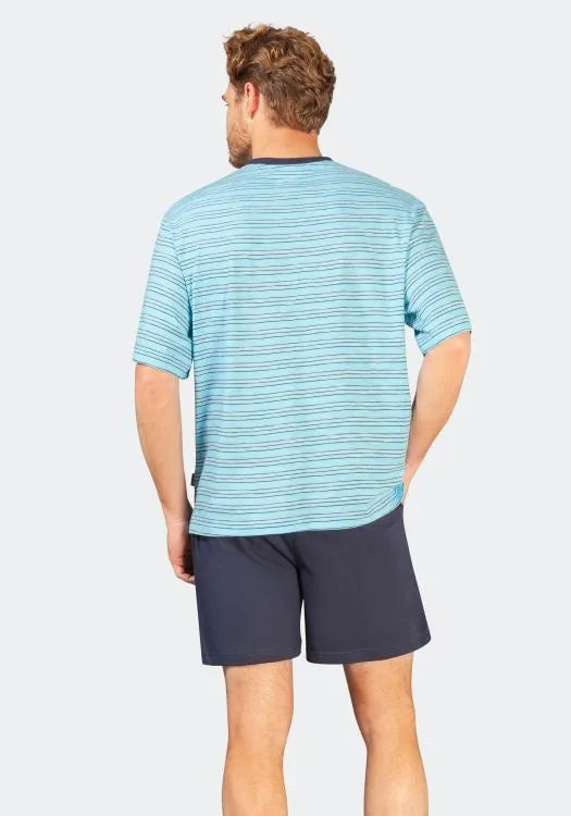Shorty Premium-Cotton - 53615-620-48 - Hajo Mode