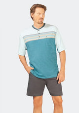Shorty Premium Cotton - 53613-620-50 - Hajo Mode