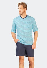 Shorty Premium-Cotton - 53615-620-50 - Hajo Mode