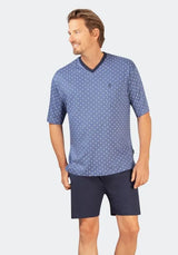 Shorty Premium Cotton / Tencel - 53607-624-50 - Hajo Mode
