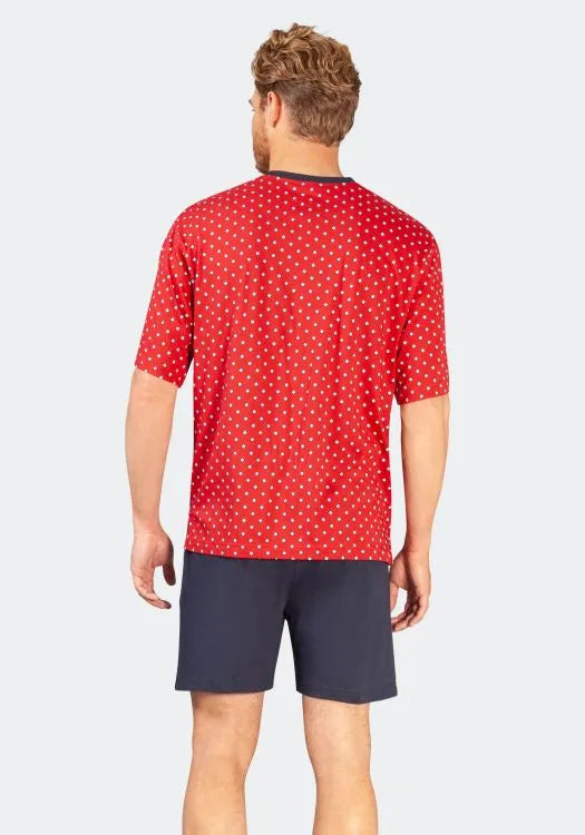 Shorty Premium Cotton / Tencel - 53607-300-48 - Hajo Mode