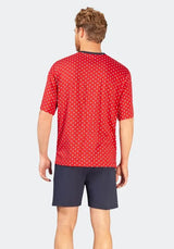 Shorty Premium Cotton / Tencel - 53607-300-48 - Hajo Mode