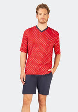 Shorty Premium Cotton / Tencel - 53607-300-50 - Hajo Mode