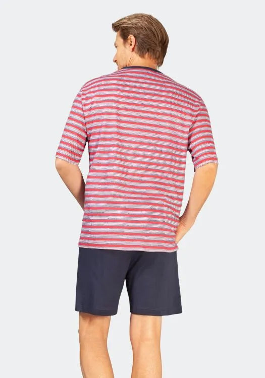 Shorty Premium Cotton / Tencel - 53609-306-48 - Hajo Mode