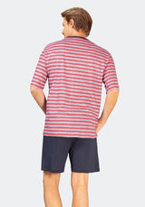 Shorty Premium Cotton / Tencel - 53609-306-48 - Hajo Mode