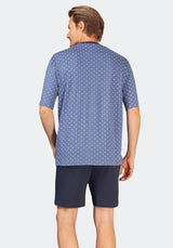Shorty Premium Cotton / Tencel - 53607-624-48 - Hajo Mode