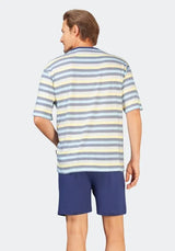 Shorty Premium Cotton / Tencel - 53605-683-46 - Hajo Mode