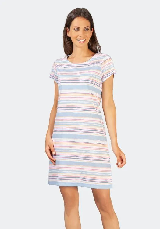 Sleepshirt - 45772-602-36/38 - Hajo Mode