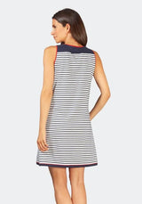 Sleepshirt - 45835-634-36/38 - Hajo Mode