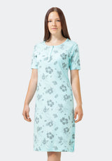 Sleepshirt - 45481-680-48/50 - Hajo Mode