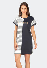 Sleepshirt 90cm Klima-Komfort - 45988-634-36/38 - Hajo Mode