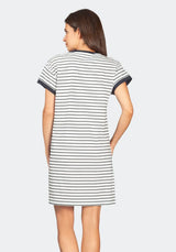 Sleepshirt 90cm Klima-Komfort - 45988-634-36/38 - Hajo Mode