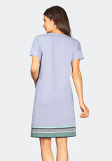 Sleepshirt 90cm Klima-Light - 46025-602-36/38 - Hajo Mode