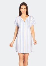 Sleepshirt 90cm Klima-Soft - 45980-702-36/38 - Hajo Strick GmbH