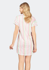 Sleepshirt 90cm Klima-Soft - 45980-307-36/38 - Hajo Strick GmbH