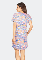 Sleepshirt 90cm Premium Cotton - 46011-647-36/38 - Hajo Mode