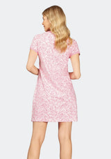 Sleepshirt 90cm Premium Cotton - 46035-707-36/38 - Hajo Mode