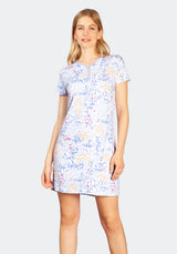 Sleepshirt 90cm Premium Cotton - 46016-701-36/38 - Hajo Mode