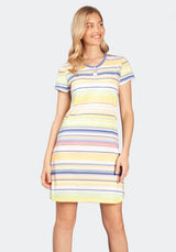Sleepshirt 95cm Klima-Komfort - 45993-602-36/38 - Hajo Mode