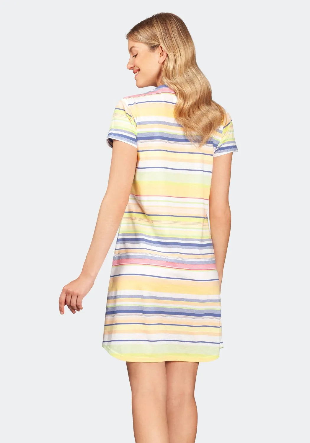 Sleepshirt 95cm Klima-Komfort - 45993-602-36/38 - Hajo Mode