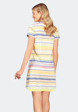 Sleepshirt 95cm Klima-Komfort - 45993-602-36/38 - Hajo Mode