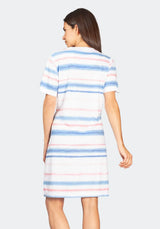 Sleepshirt 95cm Klima-Soft - 45990-235-36/38 - Hajo Mode
