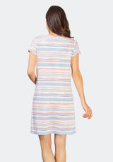 Sleepshirt - 45772-602-40/42 - Hajo Mode