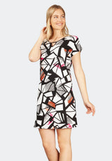 Strand- und Freizeitkleid - 60211-117-S - Hajo Mode