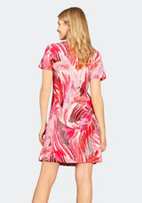 Strand- und Freizeitkleid - 60204-707-S - Hajo Mode