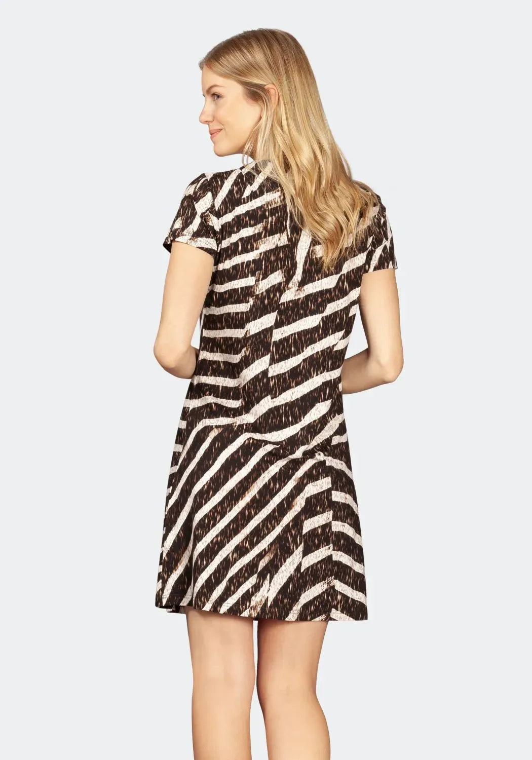 Strand- und Freizeitkleid - 60212-207-S - Hajo Mode