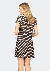 Strand- und Freizeitkleid - 60212-207-S - Hajo Mode