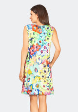 Strand- und Freizeitkleid - 60205-996-S - Hajo Mode