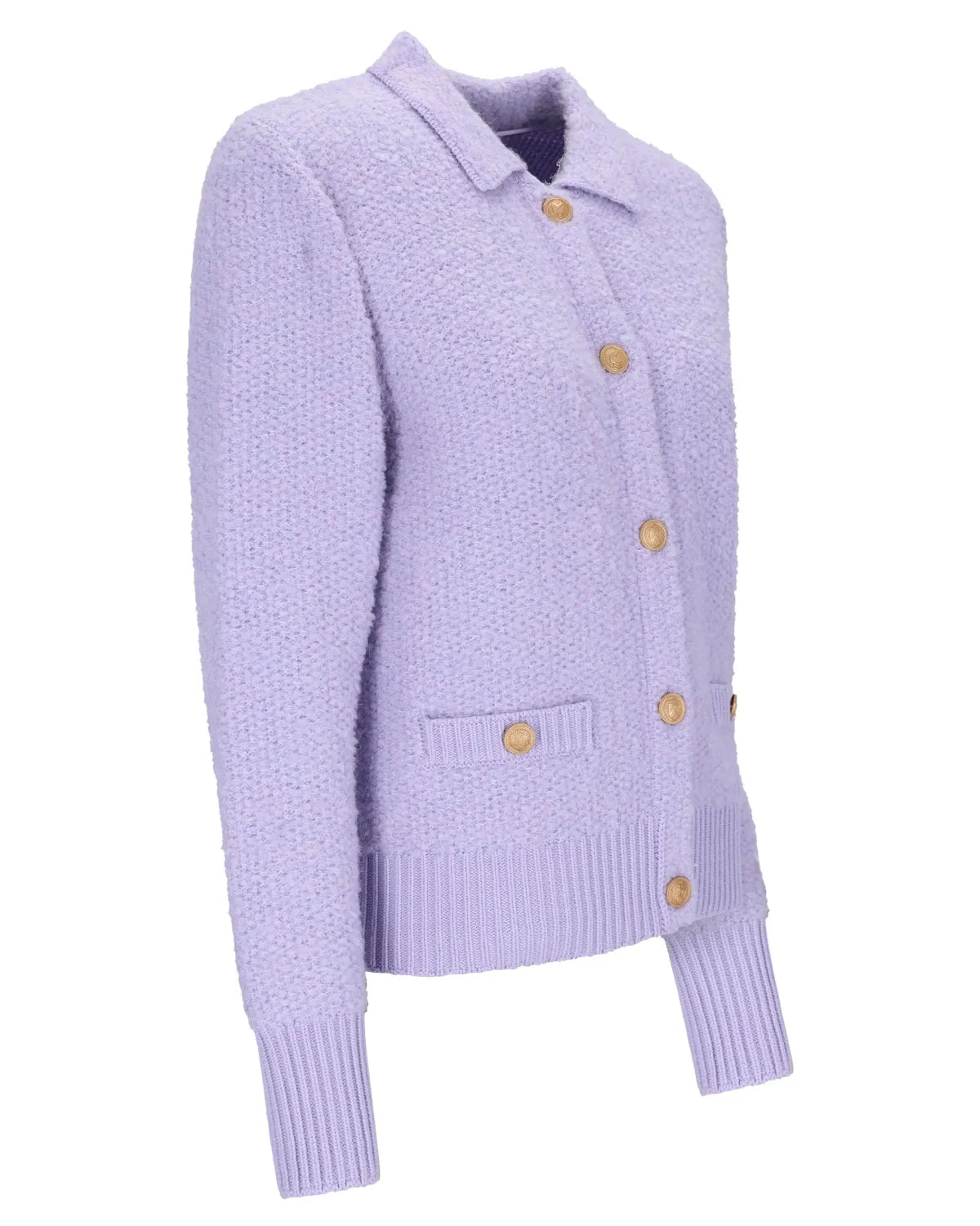 Strickjacke - 19814-701-36 - Hajo Strick GmbH