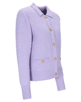 Strickjacke - 19814-701-36 - Hajo Strick GmbH