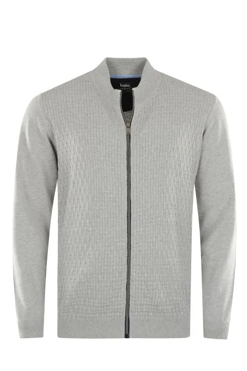 Strickjacke - 27152-109-52 - Hajo Mode